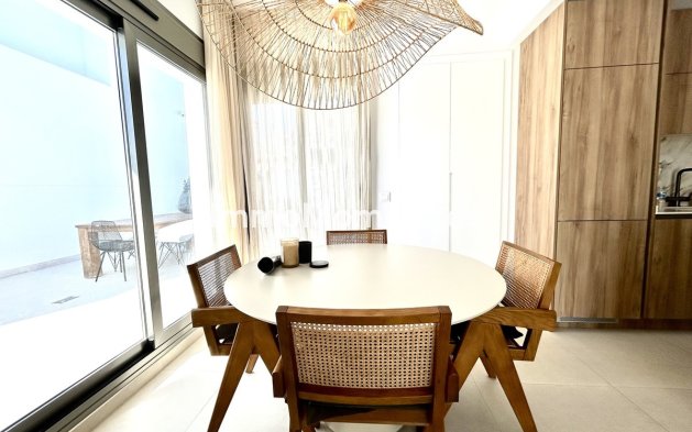 Revente - Villa - San Miguel de Salinas - San Miguel de Salinas Centro