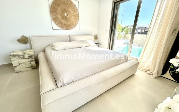 Revente - Villa - San Miguel de Salinas - San Miguel de Salinas Centro