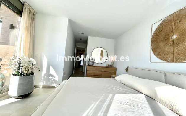 Revente - Villa - San Miguel de Salinas - San Miguel de Salinas Centro