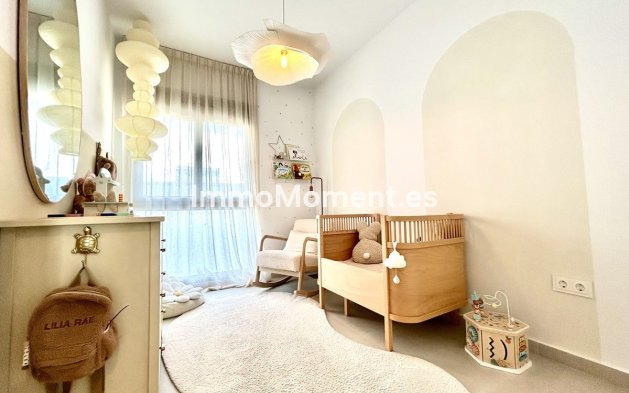 Revente - Villa - San Miguel de Salinas - San Miguel de Salinas Centro