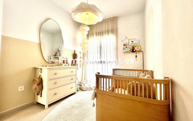 Revente - Villa - San Miguel de Salinas - San Miguel de Salinas Centro