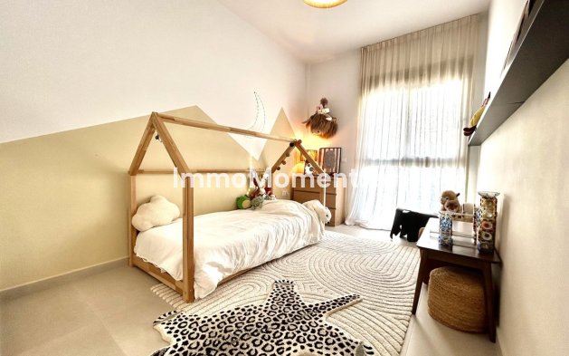 Revente - Villa - San Miguel de Salinas - San Miguel de Salinas Centro