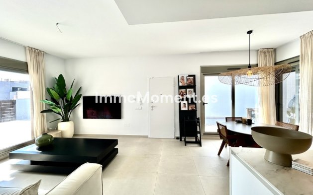 Revente - Villa - San Miguel de Salinas - San Miguel de Salinas Centro