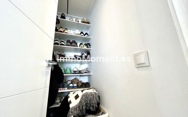 Revente - Villa - San Miguel de Salinas - San Miguel de Salinas Centro