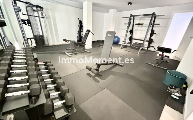 Revente - Villa - San Miguel de Salinas - San Miguel de Salinas Centro