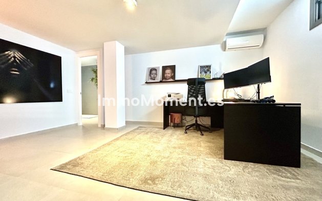 Revente - Villa - San Miguel de Salinas - San Miguel de Salinas Centro