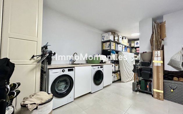 Revente - Villa - San Miguel de Salinas - San Miguel de Salinas Centro