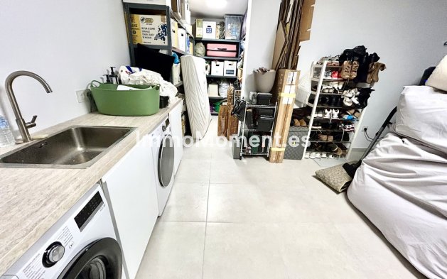 Revente - Villa - San Miguel de Salinas - San Miguel de Salinas Centro