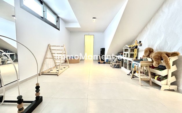 Revente - Villa - San Miguel de Salinas - San Miguel de Salinas Centro