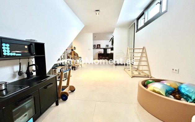 Revente - Villa - San Miguel de Salinas - San Miguel de Salinas Centro