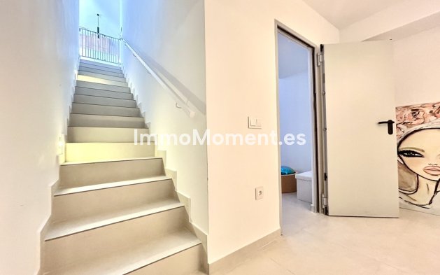 Revente - Villa - San Miguel de Salinas - San Miguel de Salinas Centro