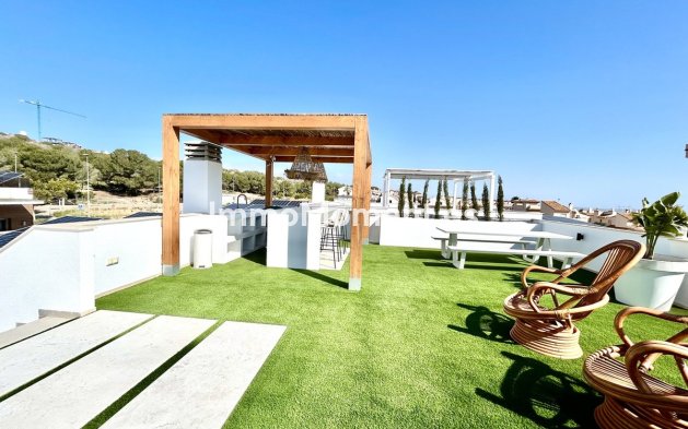 Revente - Villa - San Miguel de Salinas - San Miguel de Salinas Centro