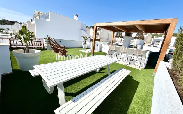 Revente - Villa - San Miguel de Salinas - San Miguel de Salinas Centro