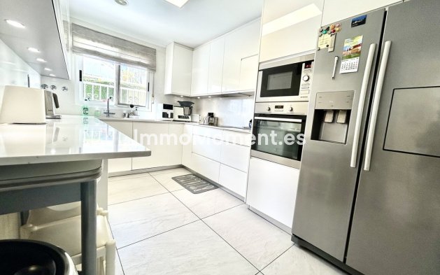 Wiederverkauf - Villa - Pilar de la Horadada - Pinar de Campoverde