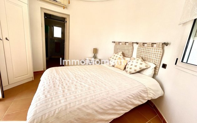 Wiederverkauf - Villa - Pilar de la Horadada - Pinar de Campoverde