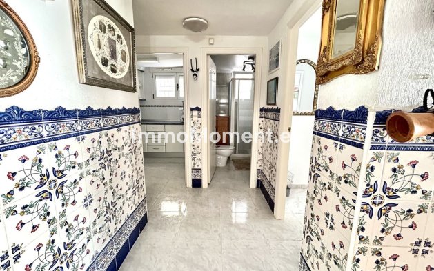 Wiederverkauf - Villa - Pilar de la Horadada - Pinar de Campoverde