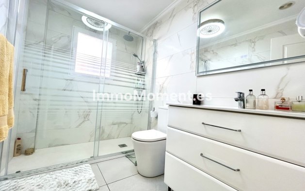 Wiederverkauf - Villa - Pilar de la Horadada - Pinar de Campoverde