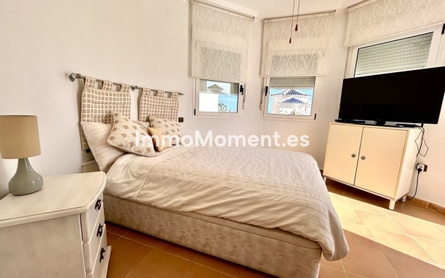 Wiederverkauf - Villa - Pilar de la Horadada - Pinar de Campoverde