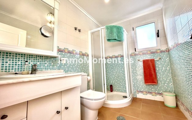 Wiederverkauf - Villa - Pilar de la Horadada - Pinar de Campoverde