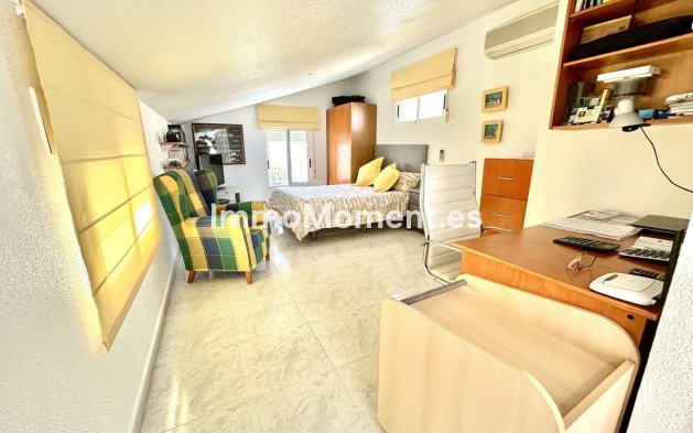 Wiederverkauf - Villa - Pilar de la Horadada - Pinar de Campoverde