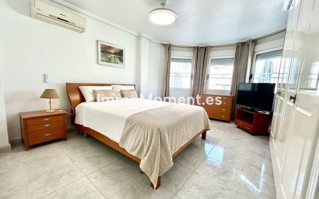 Wiederverkauf - Villa - Pilar de la Horadada - Pinar de Campoverde