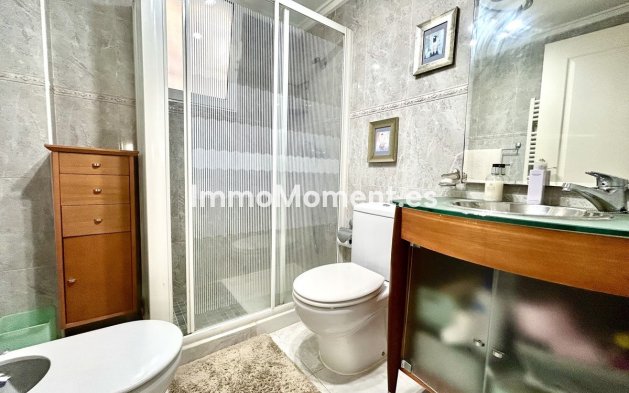 Wiederverkauf - Villa - Pilar de la Horadada - Pinar de Campoverde