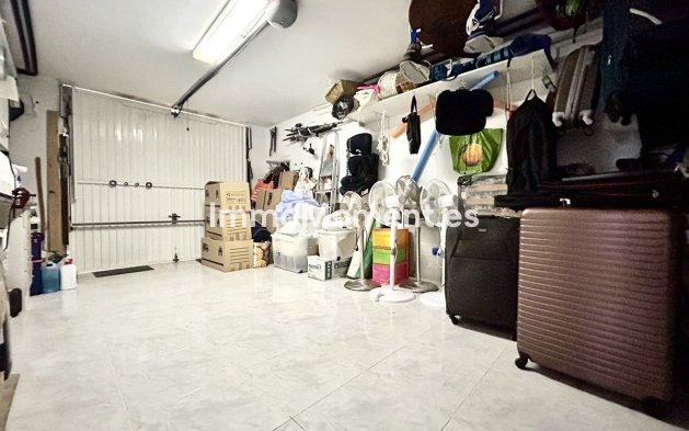 Wiederverkauf - Villa - Pilar de la Horadada - Pinar de Campoverde