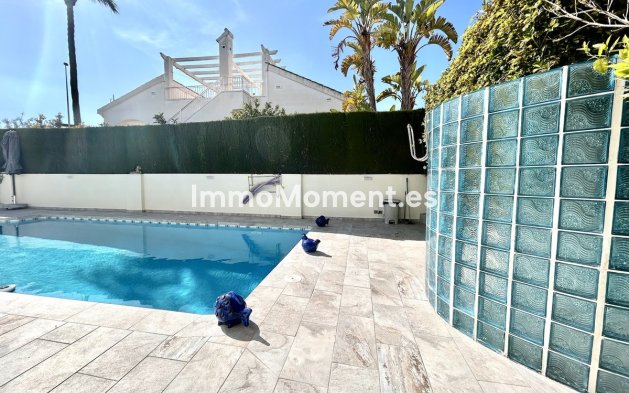 Wiederverkauf - Villa - Pilar de la Horadada - Pinar de Campoverde