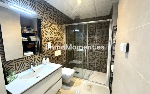 Wiederverkauf - Wohnung - Orihuela - Playa Flamenca