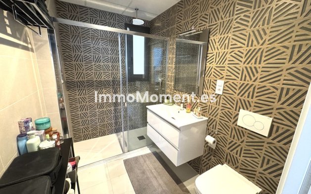 Wiederverkauf - Wohnung - Orihuela - Playa Flamenca