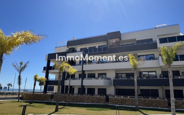 Wiederverkauf - Wohnung - Orihuela - Playa Flamenca