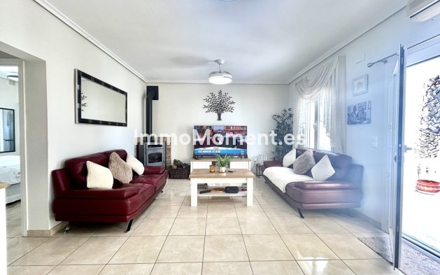Resale - Villa - Orihuela - Villamartin