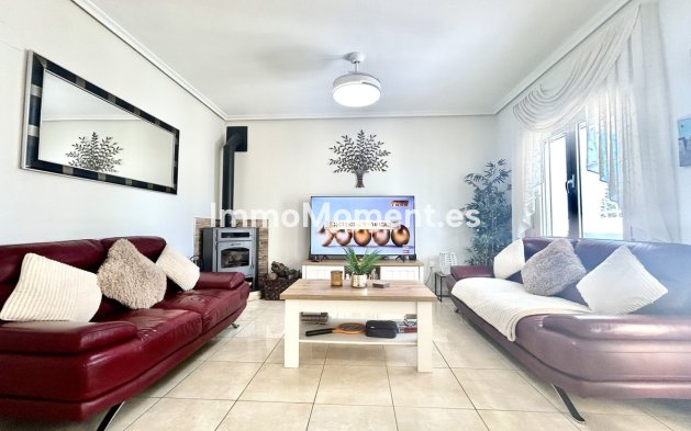 Resale - Villa - Orihuela - Villamartin