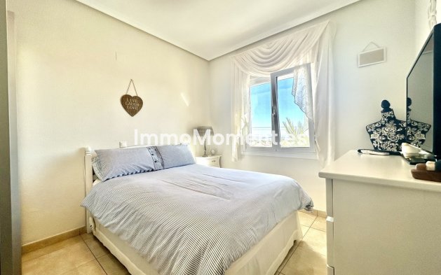 Resale - Villa - Orihuela - Villamartin