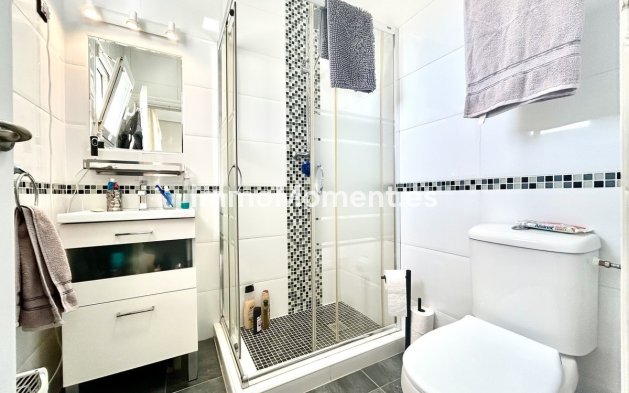 Resale - Villa - Orihuela - Villamartin