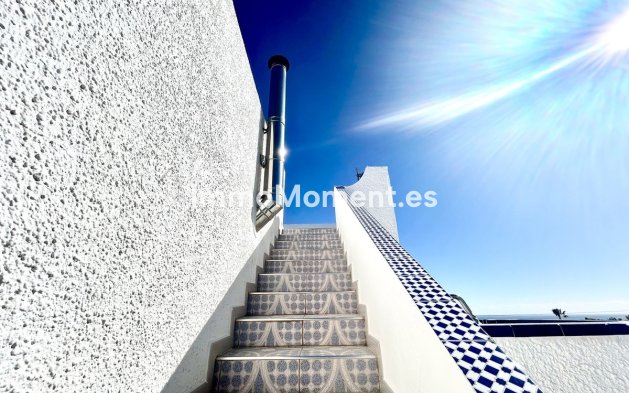 Resale - Villa - Orihuela - Villamartin