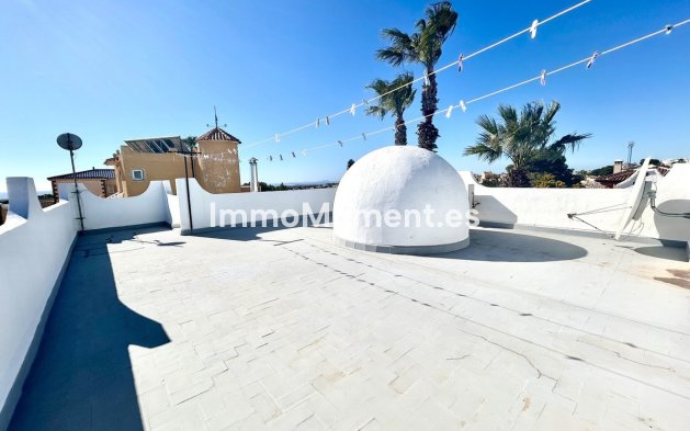 Resale - Villa - Orihuela - Villamartin