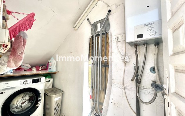 Resale - Villa - Orihuela - Villamartin