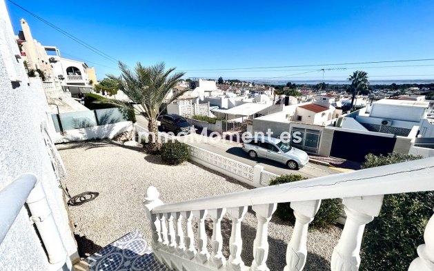 Resale - Villa - Orihuela - Villamartin