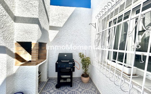 Resale - Villa - Orihuela - Villamartin