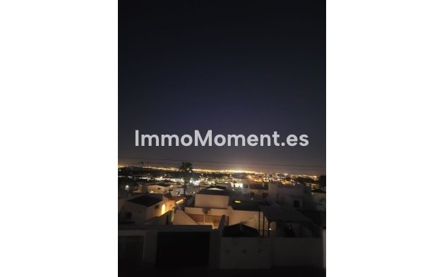 Resale - Villa - Orihuela - Villamartin