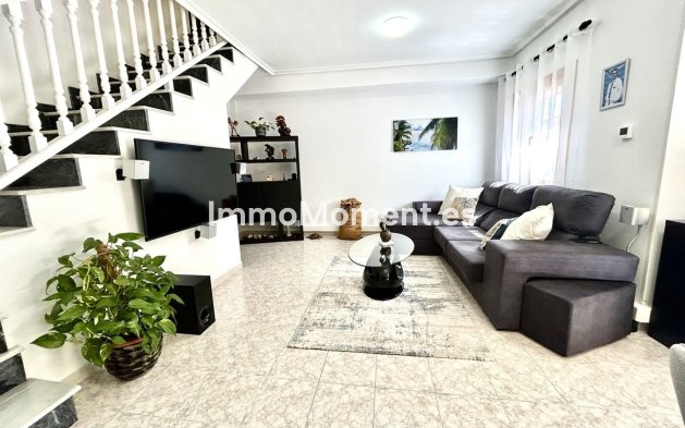 Revente - Maison mitoyenne - Orihuela - Playa Flamenca