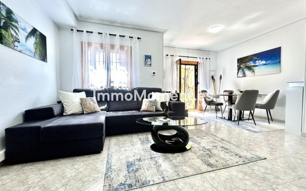 Revente - Maison mitoyenne - Orihuela - Playa Flamenca