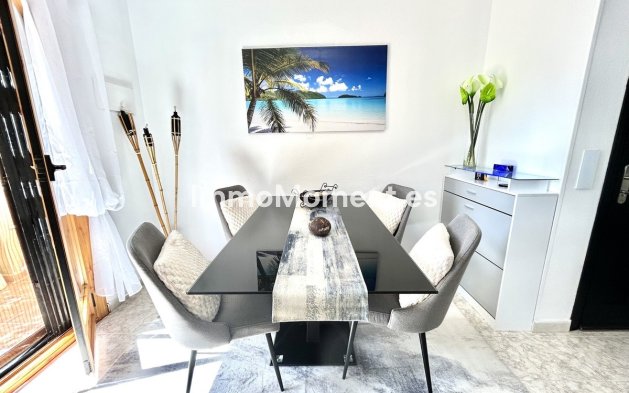 Revente - Maison mitoyenne - Orihuela - Playa Flamenca