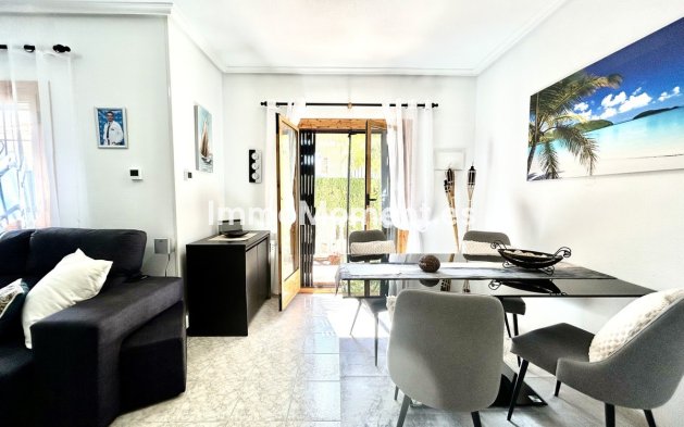 Revente - Maison mitoyenne - Orihuela - Playa Flamenca