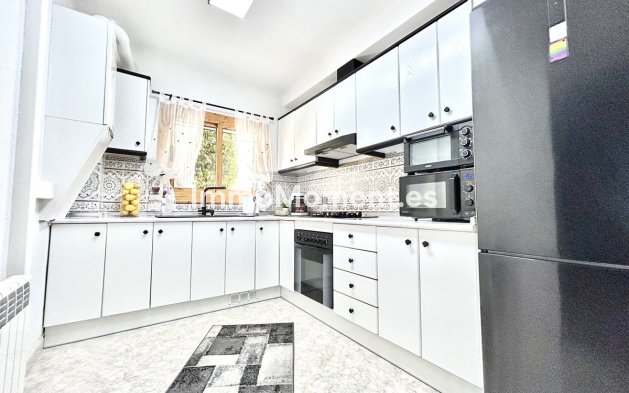 Revente - Maison mitoyenne - Orihuela - Playa Flamenca