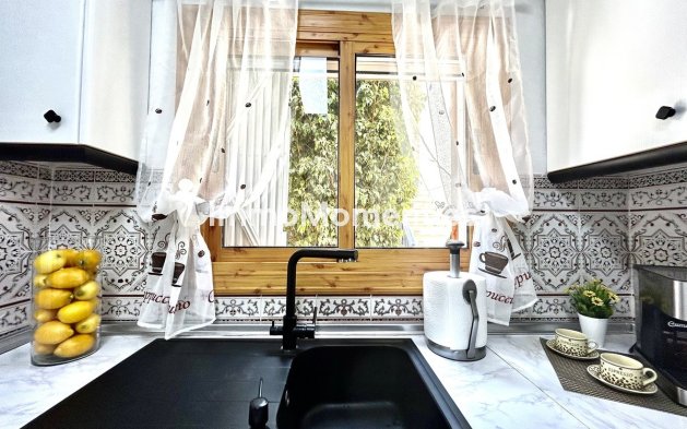 Revente - Maison mitoyenne - Orihuela - Playa Flamenca