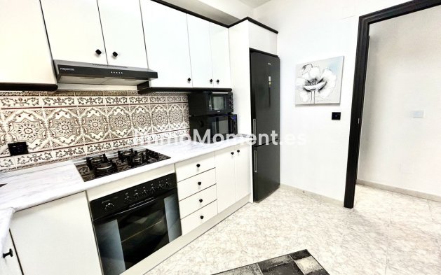 Revente - Maison mitoyenne - Orihuela - Playa Flamenca