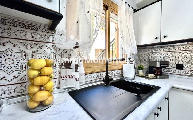 Revente - Maison mitoyenne - Orihuela - Playa Flamenca