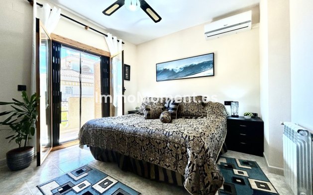 Revente - Maison mitoyenne - Orihuela - Playa Flamenca